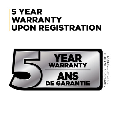 9,400 Watt Dual Fuel Electric Start Generator