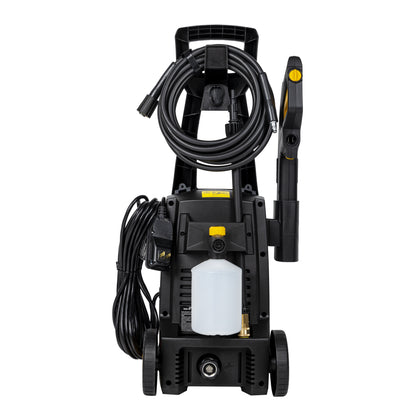 Nettoyeur haute pression électrique de 1 700 PSI - 1,7 GPM avec moteur Powerease et pompe axiale AR