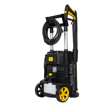 Nettoyeur haute pression électrique 2 000 PSI - 1,7 GPM avec moteur Powerease et pompe axiale AR