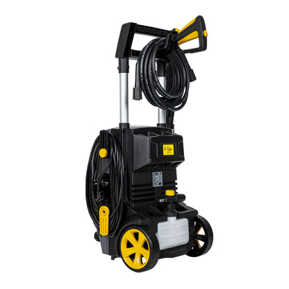 Nettoyeur haute pression électrique 2 000 PSI - 1,7 GPM avec moteur Powerease et pompe axiale AR