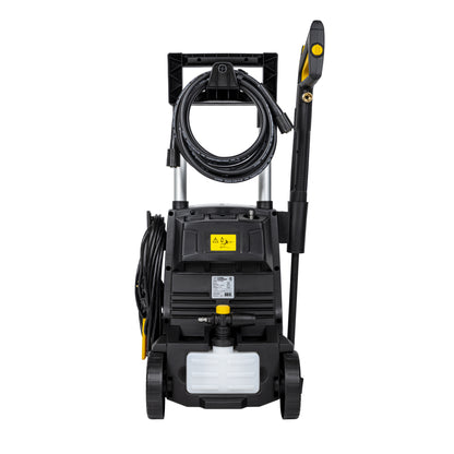 Nettoyeur haute pression électrique 2 000 PSI - 1,7 GPM avec moteur Powerease et pompe axiale AR