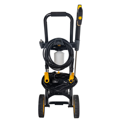 Nettoyeur haute pression électrique 2 300 PSI - 1,7 GPM avec pompe axiale AR