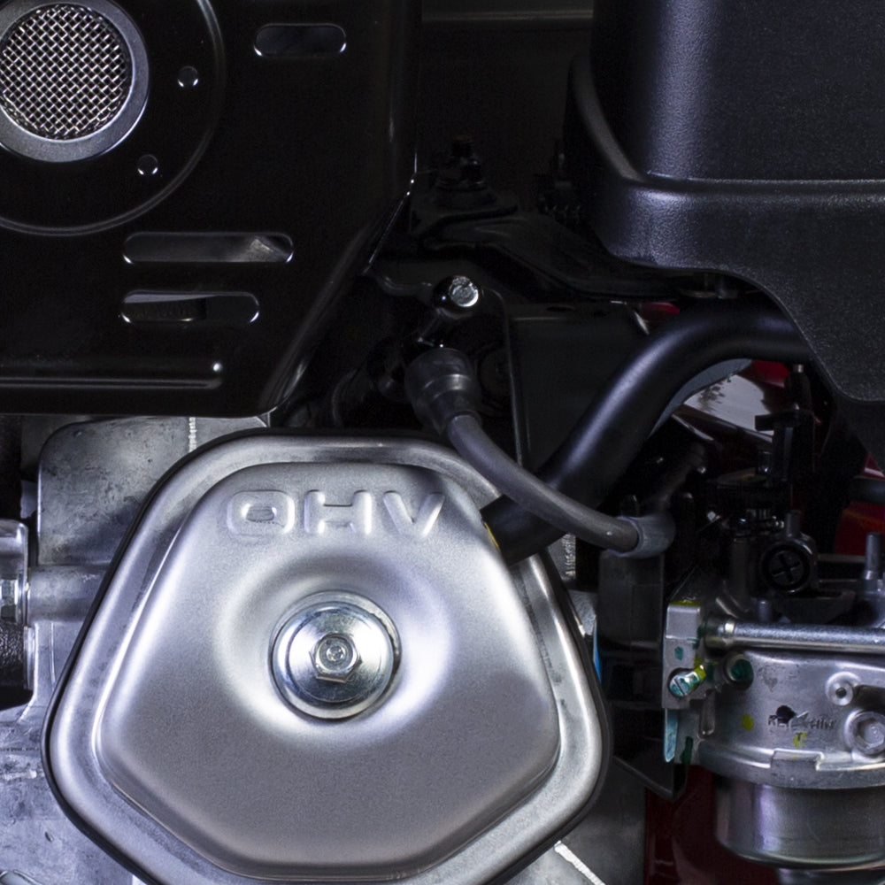 2" High-Pressure Water Transfer Pump with Honda GX390 Engine