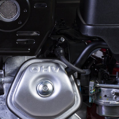 2" High-Pressure Water Transfer Pump with Honda GX390 Engine