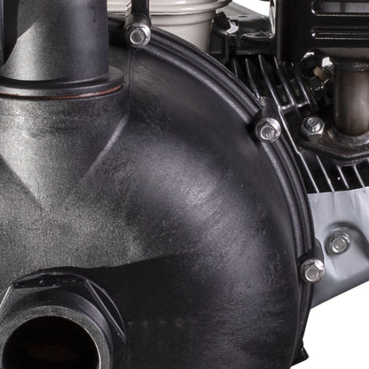 2" Chemical Transfer Pump with Honda GX200 Engine