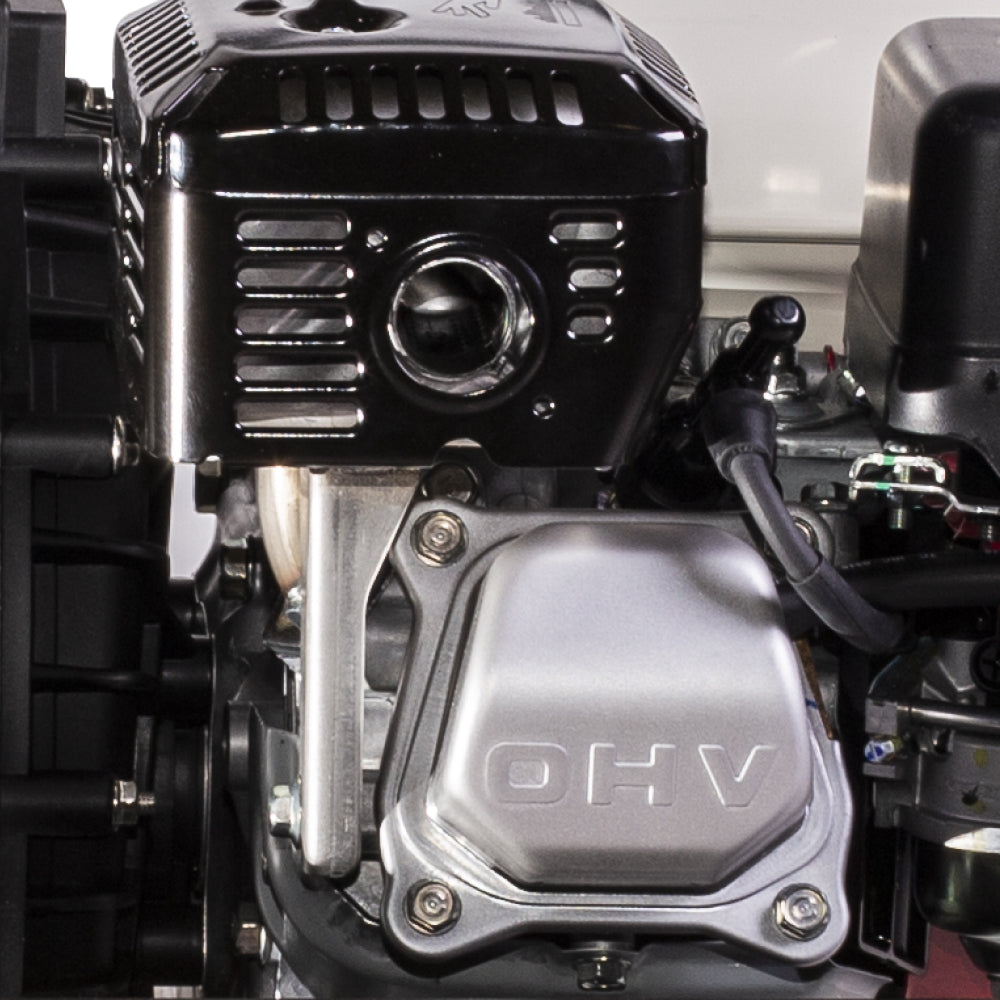 3" Chemical Transfer Pump with Honda GX200 Engine
