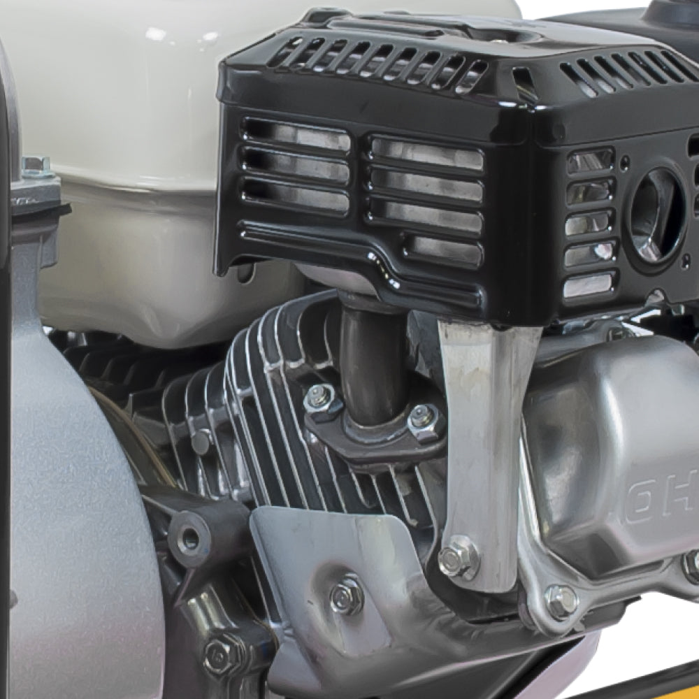 2" Trash Transfer Pump with Honda GX200 Engine