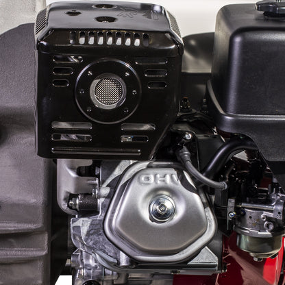 3"-Trash Transfer Pump with Honda GX390 Engine