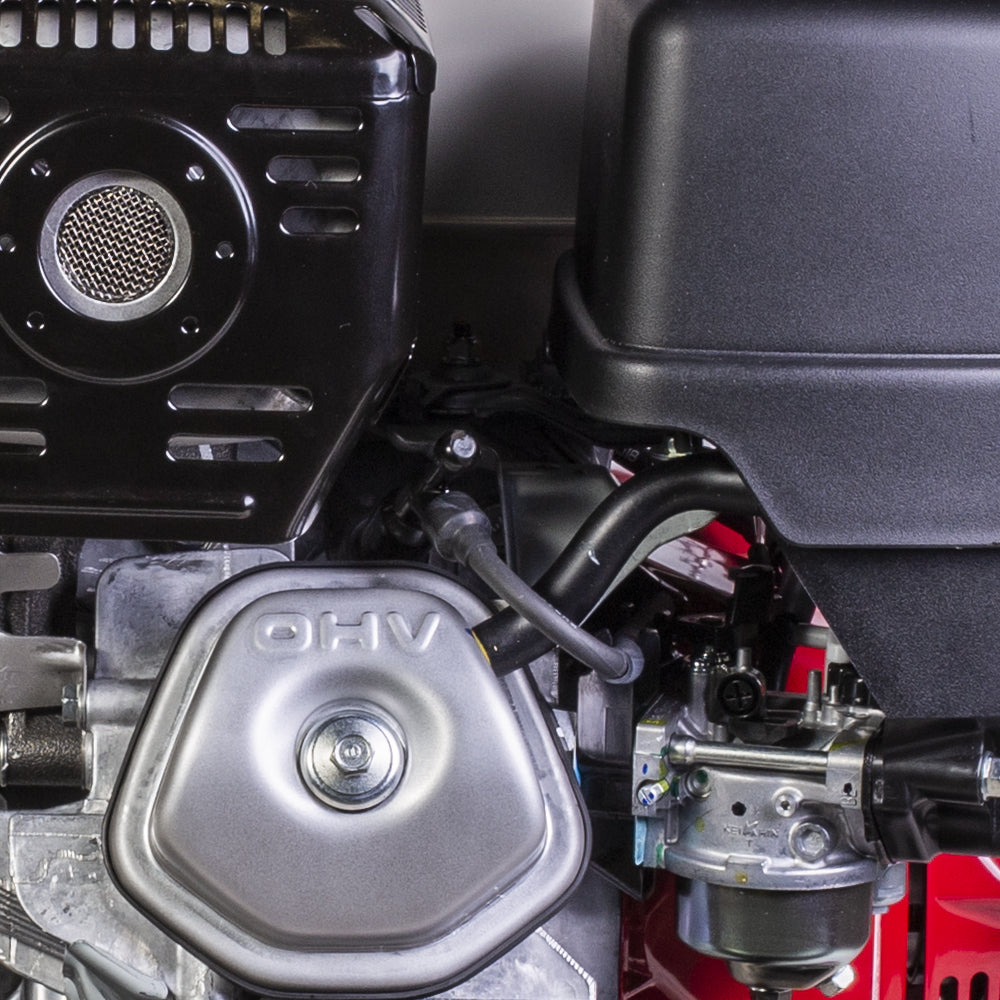 4"-Trash Transfer Pump with Honda GX390 Engine