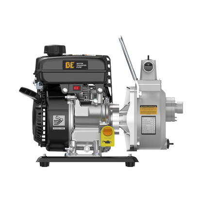 1" Water Transfer Pump with Powerease 79 Engine