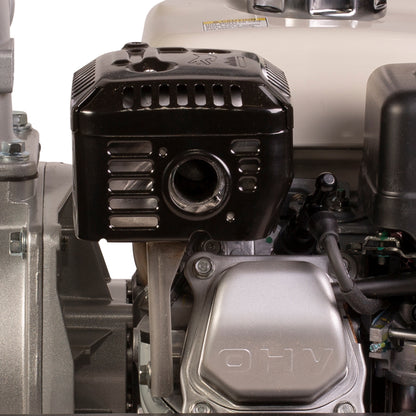 3" Water Transfer Pump with Honda GX200 Engine