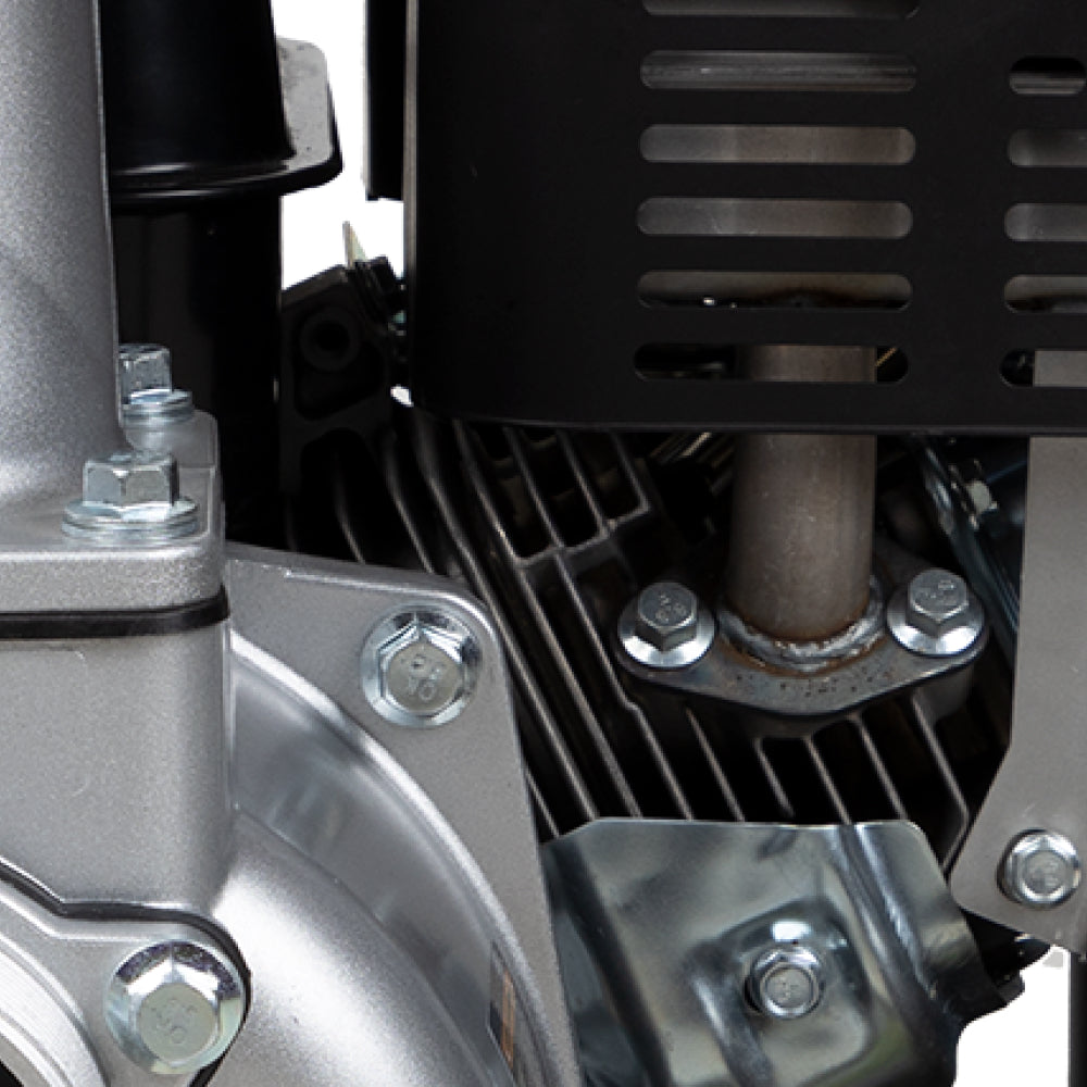 3" Water Transfer Pump with Kohler SH270 Engine