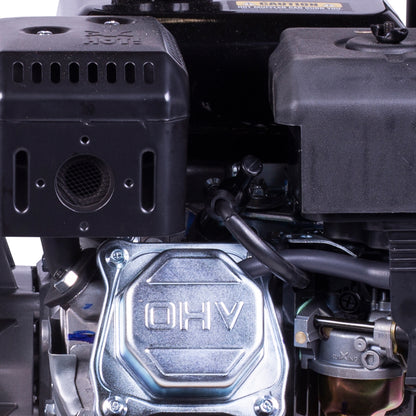 3" Water Transfer Pump with Powerease 225 Engine