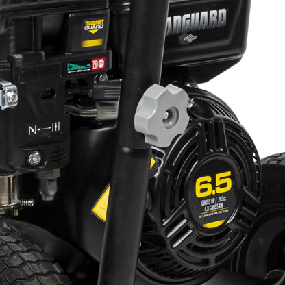 2,700 PSI 3 GPM Gas Pressure Washer - X2765VG