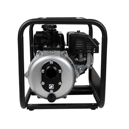 2" High-Pressure Water Transfer Pump with Kohler SH270 Engine