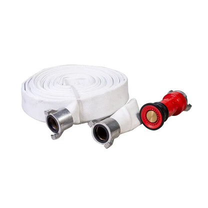 2" Firefighting Water Pump with Powerease 225 Engine