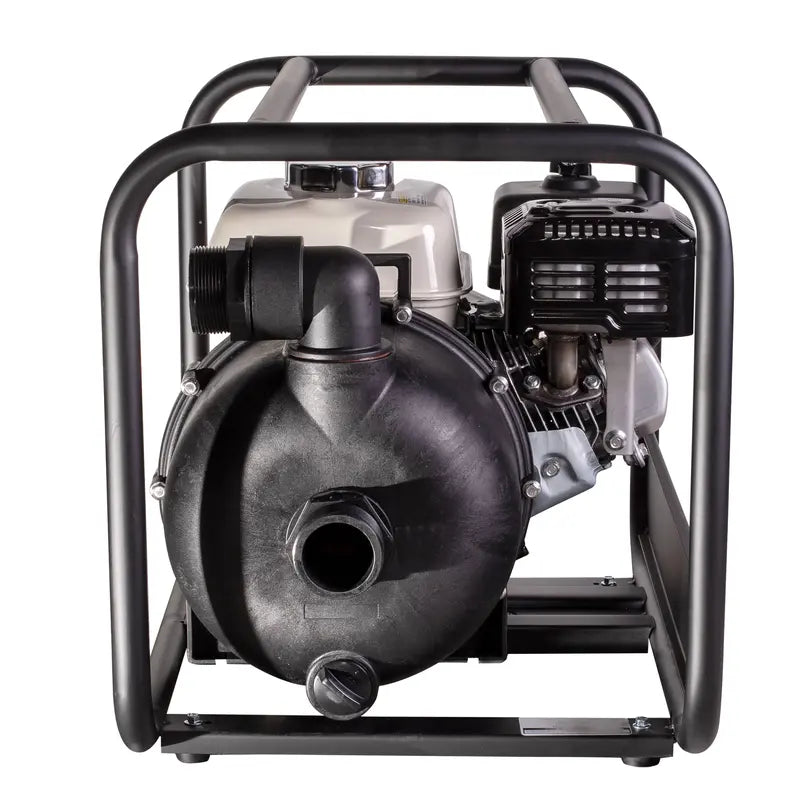 2" Chemical Transfer Pump with Honda GX200 Engine