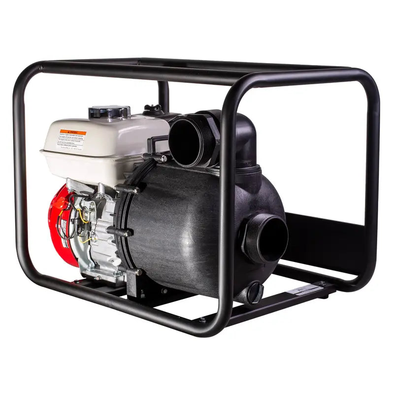 3" Chemical Transfer Pump with Honda GX200 Engine