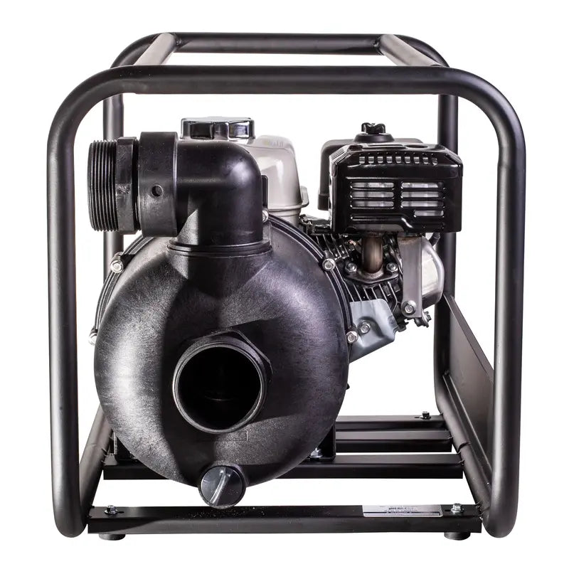 3" Chemical Transfer Pump with Honda GX200 Engine