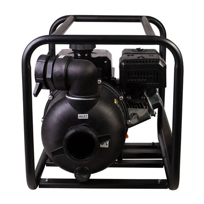 3" Chemical Transfer Pump with Powerease 225 Engine