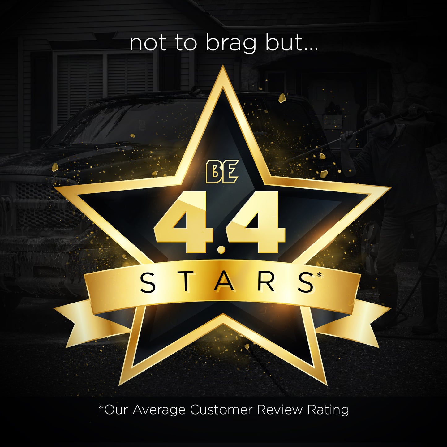 4,000 Watt Digital Inverter Generator - BE4000I