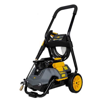 2,300 PSI - 1.7 GPM Electric Pressure Washer with Powerease Motor and AR Axial Pump