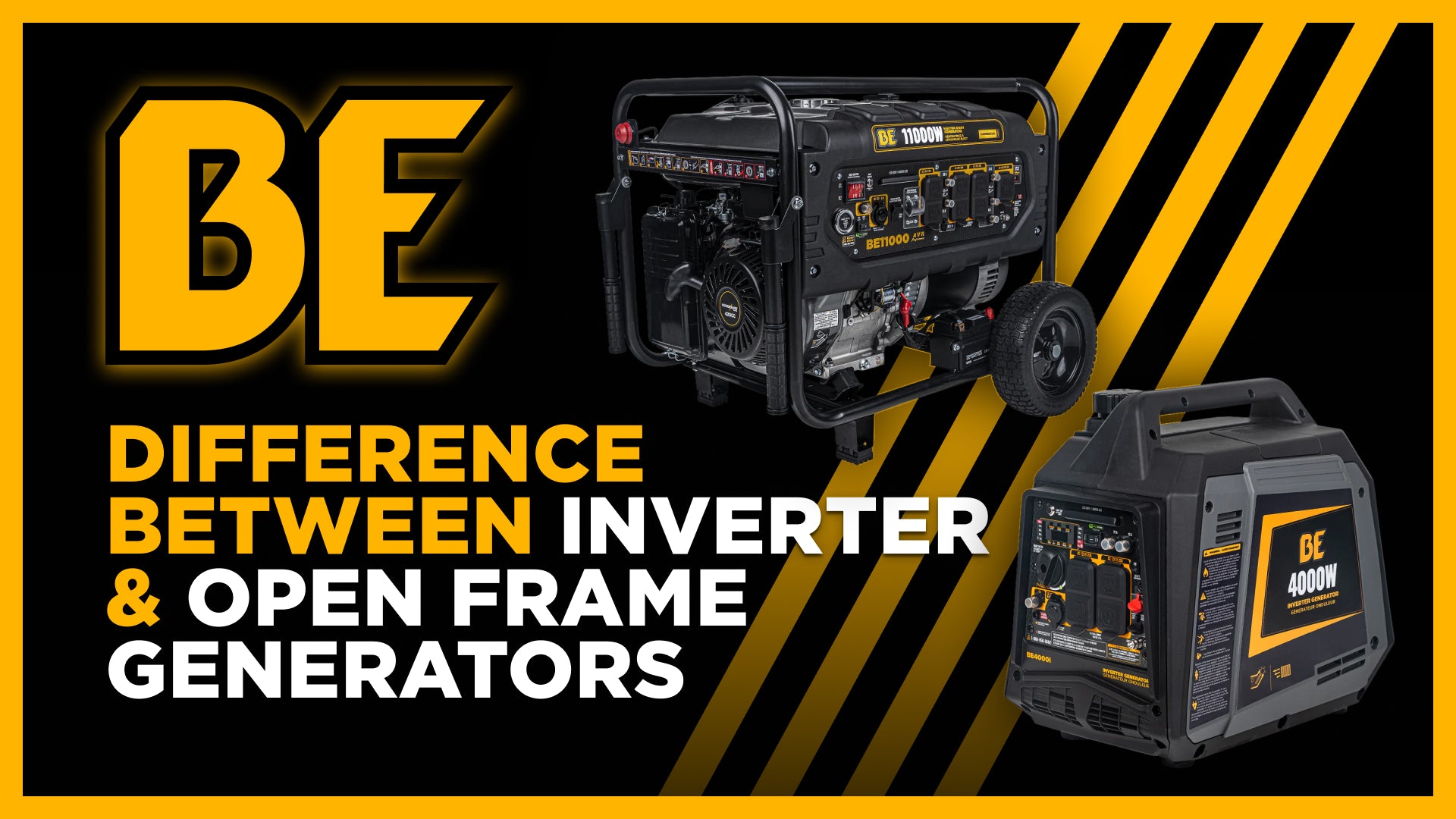 tech talk: drive systems