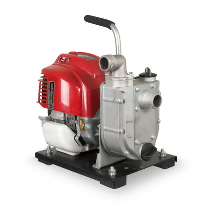 1" Water Transfer Pump with Honda GX25 Engine