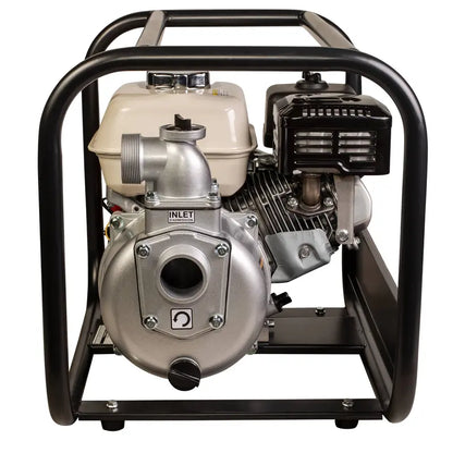 2" Water Transfer Pump with Honda GX200 Engine