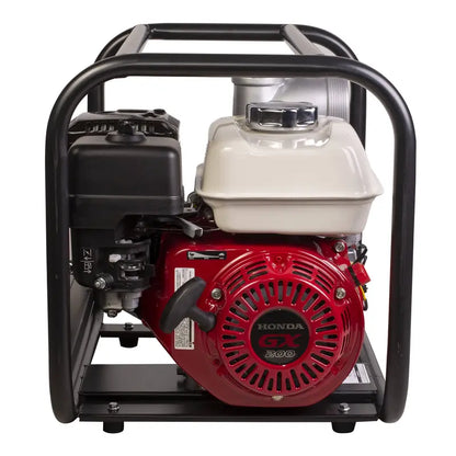 3" Water Transfer Pump with Honda GX200 Engine