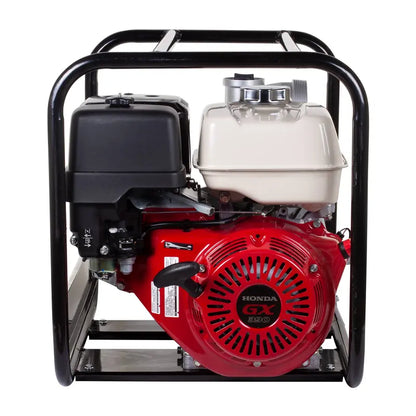 4" Water Transfer Pump with Honda GX390 Engine